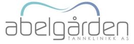 Logo, Abelgården Tannklinikk AS