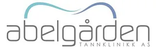 Logo, Abelgården Tannklinikk AS